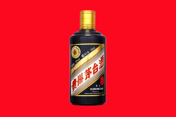 包头青山区回收茅台酒瓶